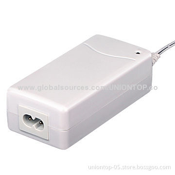 19V/2.1A 18V/2.5A 12V/3A Switching Power Supplies with UL, GS, CB, C-TICK, CCC, CE, FCC and RoHs